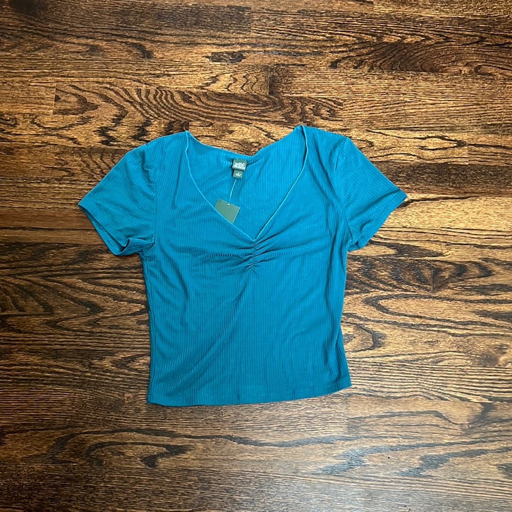 Wild Fable V-Neck T-shirt